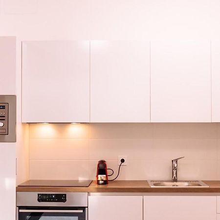 B 204, Apartments In The Heart Of Budapest Exterior foto