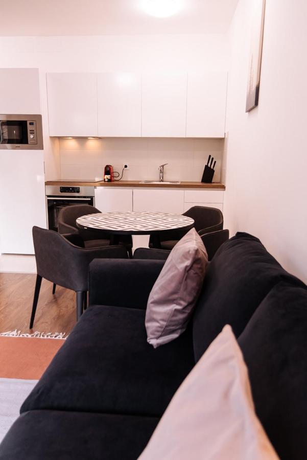 B 204, Apartments In The Heart Of Budapest Exterior foto