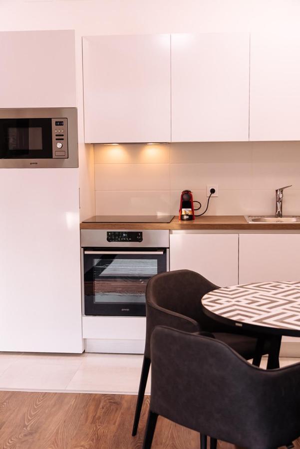 B 204, Apartments In The Heart Of Budapest Exterior foto