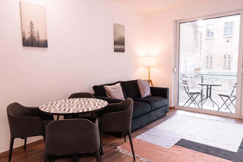 B 204, Apartments In The Heart Of Budapest Exterior foto
